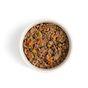 Within Grain Free Complete Adult Dog Food Salmon 4x90g
