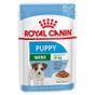 Royal Canin Wet Dog Food Mini Puppy in Gravy 12x85g