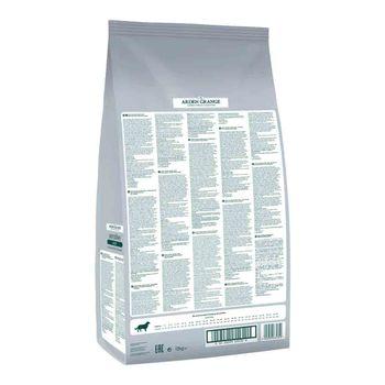 Arden Grange Sensitive Grain Free Fish & Potato 12kg