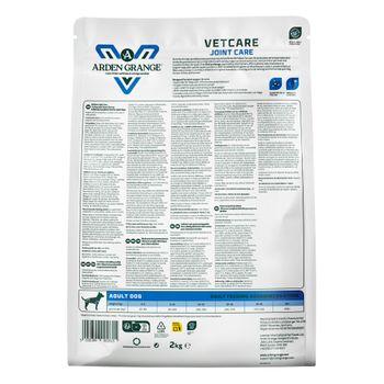 Arden Grange VetCare Joint Care Dry Dog Food 2kg