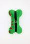 Rufus & Rosie Christmas Bone Dog Toy