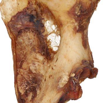 NAW Ostrich Wingbone Dog Treat 1kg