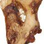 NAW Ostrich Wingbone Dog Treat 1kg