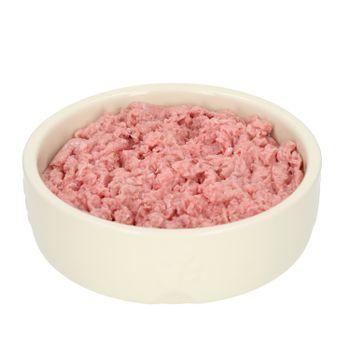 Natures Menu Turkey Raw Dog Food, 400g