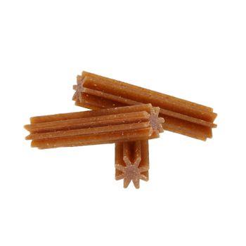 NutriStep Mega Pack Dental Dog Sticks Small 28 Pack