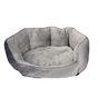 Rufus & Rosie Diamond Cat Bed