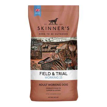 Skinners Working Dog Dry Dog Food, 15kg
