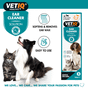 VetIQ Ear Cleaner for Cats and Dogs
