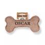 History & Heraldry 'Oscar' Dog Toy