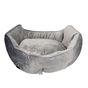 Rufus & Rosie Diamond Cat Bed