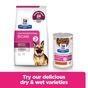 Hill’S Prescription Diet Gastrointestinal Biome Dry Dog Food With Chicken 10kg