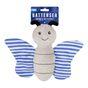Battersea Crinkle Butterfly Dog Toy
