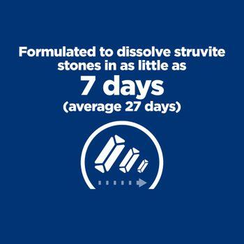 Hill'S Prescription Diet C/D Multicare Stress Urinary Care Dry Cat Food With Chicken 3kg