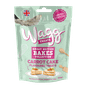 Wagg Great British Bakes Collection Carrot Cake Dog Treats 100g