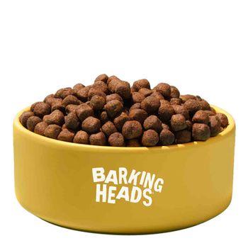 Barking Heads Chop Lickin Lamb 12kg Dry Dog Food