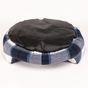 Danish Design Round Dog Bed Large