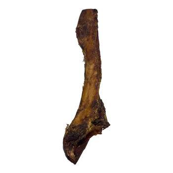 NAW Ostrich Drumstick Natural Dog Treat 1kg