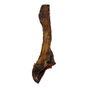 NAW Ostrich Drumstick Natural Dog Treat 1kg