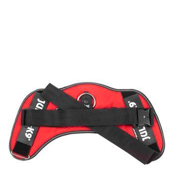 Julius k9 red sale