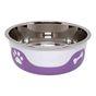 Thermacool Grape Dog Bowl Small