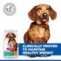 Hill'S Science Plan Adult Perfect Weight Small & Mini Dry Dog Food Chicken Flavour 1.5kg