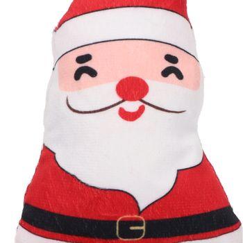 Rufus & Rosie Character Christmas Cat Toy Assorted