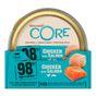Wellness CORE 98% Chicken with Salmon Adult Cat Wet Food 85g