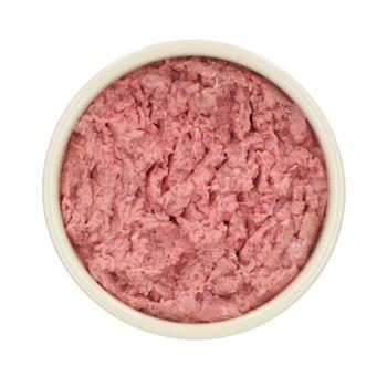 Natures Menu Turkey Raw Dog Food, 400g