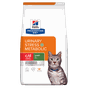 Hill'S Prescription Diet C/D Multicare Stress + Metabolic Dry Cat Food With Chicken 3kg