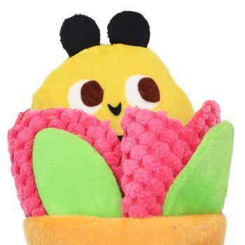 BARK Pollen Nate Dog Toy