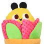 BARK Pollen Nate Dog Toy