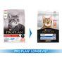 Pro Plan Cat Food Adult 7+ 3kg