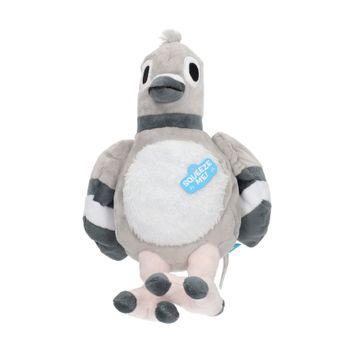 BARK Flappin' Flossie Dog Toy