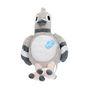 BARK Flappin' Flossie Dog Toy