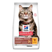 Hills Science Plan Dry Cat Food Jollyes