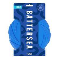 Battersea Foam Frisbee Dog Toy